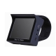 3.5 inch TFT LCD Monitor CCTV Camera Tester 12V Output, Built in Li-ion battery
