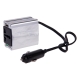 100W AC, Input 12V Multifunctional inverter, Output: 220V + USB 5V 