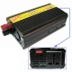 500W AC, input 12V Multifunctional inverter , Output 110V