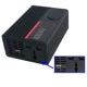 300W DC 12V to 110V AC Car Power Inverter