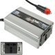 150W DC 12V to AC 220V Slim Car Power Inverter with USB Port
