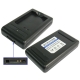 Mobile Phone Lithium-ion battery Charger for Sony Ericsson BST-37