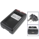 Universal USB Output Style Battery Charger for Blackberry 7100 / 8100 / 8700 (AU Plug)
