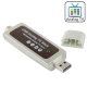 USB Analog TV Receiver with Remote Control
