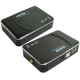 Wireless DVR surveillance system