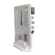 1680x1050 LCD TV-Box with Remote Control, TV (PAL-BG+PAL-DK)