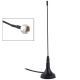 1.5DBi F connector DVB-T Antenna