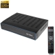 Full HD 1080 Air Sat S505 DVB Receiver with RJ45 / USB Interface, Support MPEG / MPEG 2 / MPEG 4