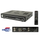 Fully MPEG2 EVO XL Digital Satellite Receiver (Watch the Pay Channels for Free) Mainly used for South America