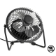 Metal Series Mini Desktop USB Fan