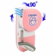 Hand-Held USB Air Condition Fan