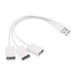 4 Port USB HUB