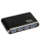 4 Ports USB 3.0 HUB, Plug and Play