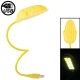 Voice Controlled USB Lamp