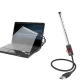 USB LED Light Brightness Adjustable for PC / Laptop / Notebook, with Switch