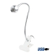 1 LED USB LED Light with Clip