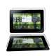 180 degree Privacy Screen Protector for Blackberry Playbook
