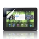 Frosting LCD Screen Protector for Blackberry Playbook