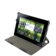 High Quality Fiber Material Protector Case for BlackBerry Playbook