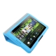 Leather Case with Holder for Blackberry PlayBook (Blue)