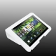 Leather Case with Holder for Blackberry PlayBook (White)