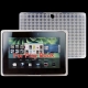 TPU Case for Blackberry Playbook (Transparent)