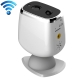 32 Musics Intelligent Flashlicht Wireless Remote Control Doorbell