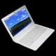 E116, 11.6 inch (Wide Screen) TFT LCD Notebook Computer with Metal Shell & Wi-Fi, 1.3 Mega Pixels Camera, CPU: Intel Atom N280 1.66GHZ