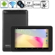 M005,8 inch Touch Screen Android 1.6 Ebook Tablet PC with WIFI, 360 degree menu rotate, Support TF Card and up to 16GB, CPU: VIA WM8505, 300MHz