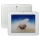 E-8001B, 8 inch Android 1.6 Ebook Tablet PC with Multi-touch for Zoom photo function and WIFI, 90 degree menu rotate, Support TF Card and up to 32GB, CPU: Rock chip 2808A, 600 MHZ