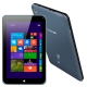 SH-002, 5.0 inch Touch Screen Windows Mobile 6.5 Tablet PC with WIFI & Bluetooth & FM Radio & GPS Function, Support TF Card up to 16GB, 90 Degree Menu Rotate, CPU: HUAWEI Hisillicon-K3 Program, 800MHz