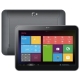8.0 inch Touch Screen Android 2.2 (Support Flash 10.1) aPad Style Tablet PC with WIFI, RJ45/2 USB Port Adapter, 1.3 Mega pixels Camera, Support TF Card and up to 16GB, 360 Degree Menu Rotate, CPU: VIA WM8650, 600MHz