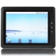 A816, 8.0 inch Touch Screen Android 2.2 (Support Flash 10.1) aPad Style Tablet PC with WIFI, 1.3 Mega pixels Camera, Support Mini HDMI Output and TF Card up to 16GB, 270 Degree Menu Rotate, CPU: Samsung S5PV210 (ARM CortexTM-A8), 1.2GHz