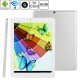(Fly touch 3)8.0 inch Touch Screen Android 2.1 aPad Style Tablet PC with GPS function and WIFI, Support Two TF Cards, RJ45/USB Port Adapter, 360 Degree Menu Rotate, CPU: Infotmic iMAPx210, 1.0GHz