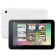 BLY-806, 8.0 inch Touch Screen Android 2.2 Version (Support Flash 10.1) aPad Style Tablet PC with WIFI, RJ45/2 USB Port Adapter, Support TF Card and up to 16GB, 360 Degree Menu Rotate, CPU: VIA WM8650, 600MHz, White