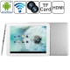 M006, 10.2 inch Android 1.91 Version aPad & Ebook Tablet PC with WIFI, Support SD Card