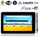 AL-10 (Fly touch 2), 10.1 inch Touch Screen Android 2.1 aPad Style Tablet PC with RJ45 Interface, Support Two TF Cards and WIFI, 360 degree menu rotate, CPU: Infotmic iMAPx210, 1.0GHz
