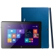 008T, 9.7 inch Touch Screen Android 2.1 aPad Style Tablet PC with WIFI, 360 Degree Menu Rotate, 1.3 Mega pixels camera, Support TF Card and up to 16GB, CPU: RK2818, 600MHz