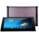 10.1 inch Touch Screen Android 2.1 Version aPad Style Tablet PC with WIFI, 1.3 Mega pixels Camera, 360 Degree Menu Rotate, Support TF Card up to 16GB, CPU: Telichips 8902, 800MHz