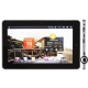 10.1 inch Touch Screen Android 2.3 Version (Support Flash 10.1) aPad Style Tablet PC with RJ45 Interface + WIFI + GPS Function, 1.3 Mega Pixels Camera, Support Mini HDMI Output, 360 Degree Menu Rotate, Support TF Card up to 16GB, CPU: Infotmic iMAPx210, 1.0GHz