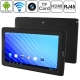 MTP58 Black, 10.1 inch Capacitive Touch Screen Android 2.2 Version aPad Style Tablet PC with WIFI, Support Bluetooth Function, 1.3 Mega Pixels Camera, Support TF Card up to 16GB, CPU: Nvidia Tegar2 Cortex A9 Dual Core, 1GHz