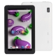 Fly Touch III Silver, 10.1 inch Touch Screen Android 2.2 aPad Style Tablet PC with WIFI + RJ45 Interface + GPS Navigation, 1.3 Mega Pixels Camera, Support TF Card & 8GB Memory, 360 Degree Menu Rotate, CPU: Infomix ix220, 1.0GHz