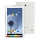 070S5 White, 7.0 inch Capacitive Touch Screen Android 2.2 aPad Style Tablet PC with WIFI, GPS Navigation + Bluetooth Function, 1.3 Mega Pixels Camera, Support TF Card up to 16GB, CPU: Samsung PV210 (Cortex A8), 1.0GHz