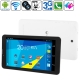 Corepad Z9 White, 8.0 inch Capacitive Touch Screen Android 2.3 aPad Style Tablet PC with WIFI, Dual Cameras, 360 Degree Menu Rotate, Support TF Card up to 16GB, CPU: RK2918 Cortex-A8 Dual Core, 1.0GHz