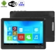 V8008 Black, 8.0 inch Touch Screen Android 2.2 aPad Style Tablet PC with WIFI, RJ45/2 USB Port Adapter, 1.3 Mega pixels Camera, Support TF Card up to 16GB, 360 Degree Menu Rotate, CPU: VIA WM8650, 600MHz