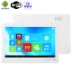 V8008 Silver, 8.0 inch Touch Screen Android 2.2 aPad Style Tablet PC with WIFI, RJ45/2 USB Port Adapter, 1.3 Mega pixels Camera, Support TF Card up to 16GB, 360 Degree Menu Rotate, CPU: VIA WM8650, 600MHz
