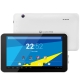 ZT180 C71 White, 7.0 inch Capacitive Touch Screen Android 2.3 aPad Style Tablet PC with WIFI, 1.3 Mega Pixels Camera, 360 Degree Menu Rotate, Support TF Card up to 32GB, CPU: Amlogic Cortex A9, 1.0GHz