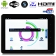 S2 Black, 8.0 inch Capacitive Touch Screen (10-point) Android 2.3 Version aPad Style Tablet PC with WIFI & Bluetooth Function, Mini HDMI Output, 0.3 Mega pixels Camera, 270 Degree Menu Rotate, 4GB NAND Flash, CPU: Samsung S5PV210 (ARM CortexTM-A8), 1.2GHz