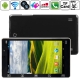 7.0 inch Touch Screen Android 2.2 aPad Style Mobile Phone Function Tablet PC with WIFI (Support Flash 10.1), 360 Degree Menu Rotate, 0.3 Mega pixels Camera, Support 1080P Video and TF Card up to 16GB, (CPU: WM8650, 800MHz)