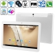 10.2 inch Capacitive Touch Screen Android 2.2 Version aPad Style Mobile Phone Function Tablet PC + GPS Navigation + WIFI, Built-in 3G Module (WCDMA 850 / 1900 / 2100MHz, HSPA, UMTS), 1.3 Mega Pixels Camera, Support Two TF Cards, CPU: Infotmic iMAPx210, 1.0GHz